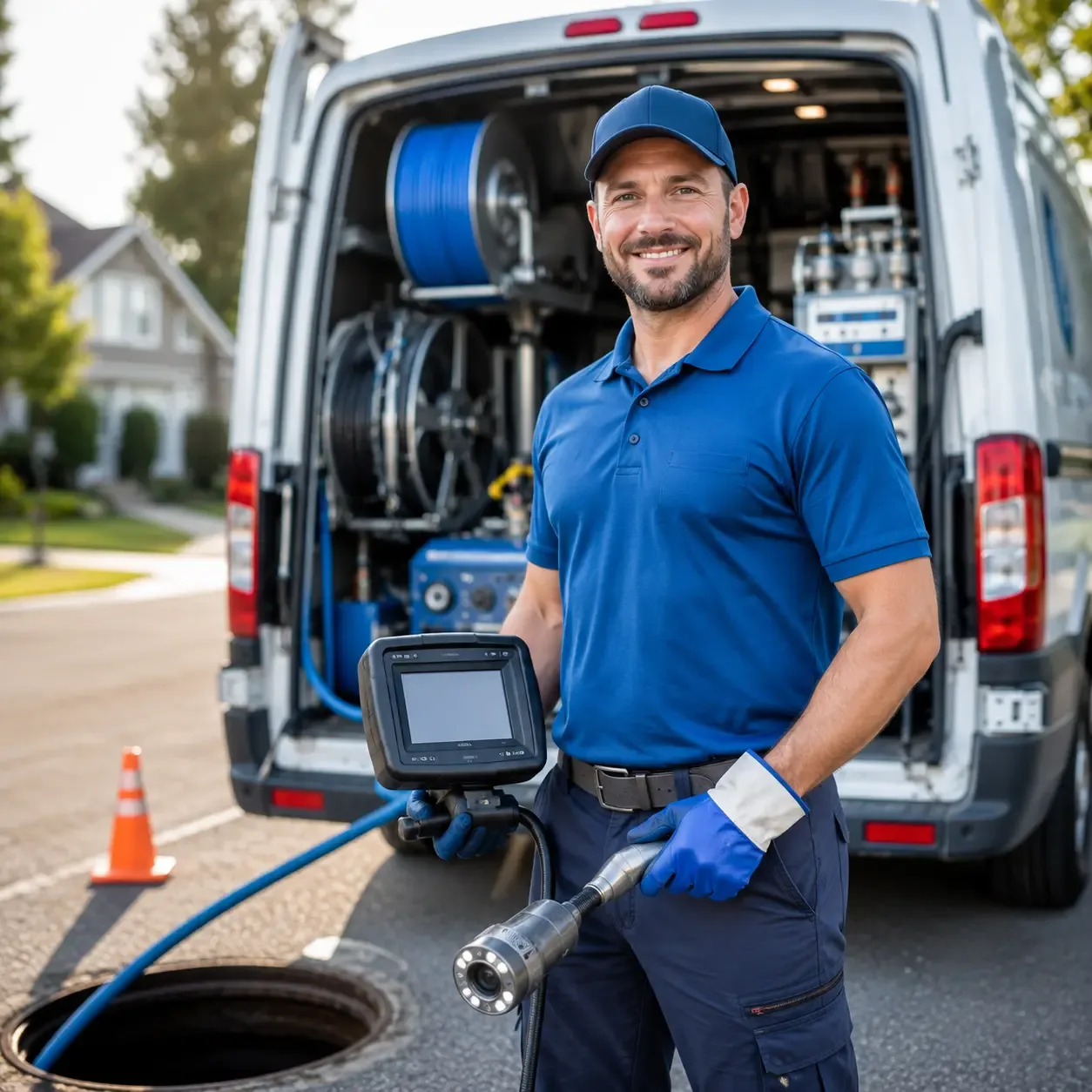 Local Pipe Relining specialists in Jaroso, CO