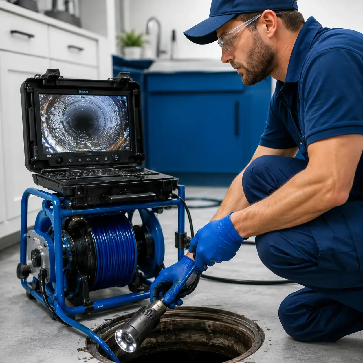Pipe Relining professionals serving Jaroso, CO